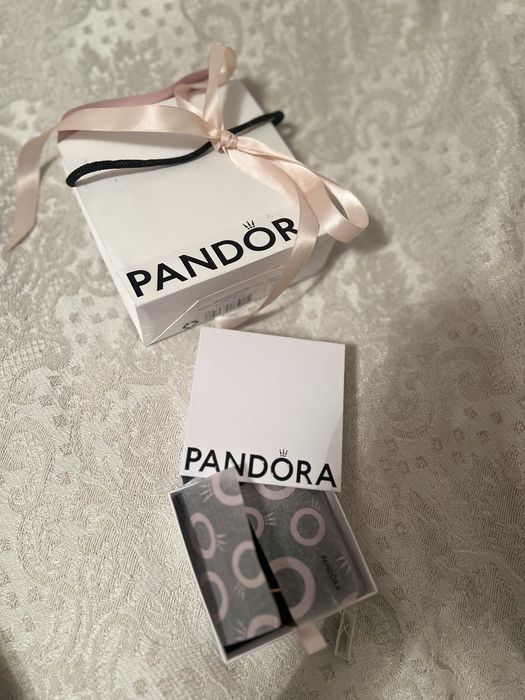 Браслет Pandora (Пандора) Оригинал