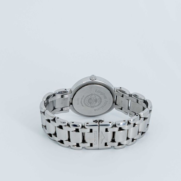 Ceas Longines Primaluna de dama ca nou, cu factura