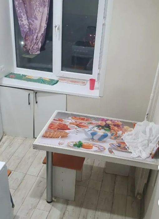 Продам 2 комнатную квартиру