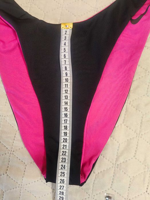 Дамски бански Nike от две части