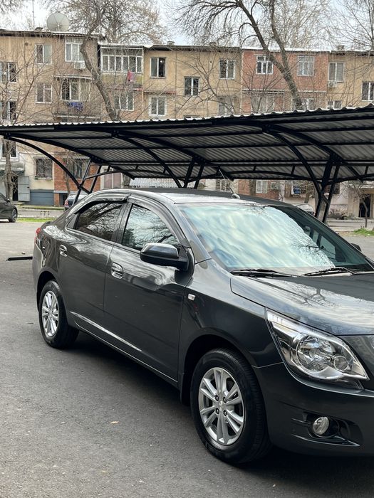 Продам Chevrolet Cobalt 2024, Avtomat Karobka, GK2