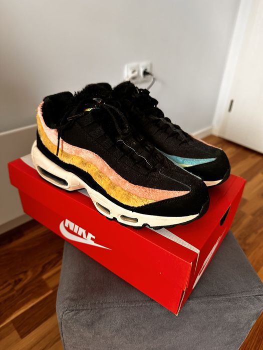 Маратонки Nike Air Max 95
