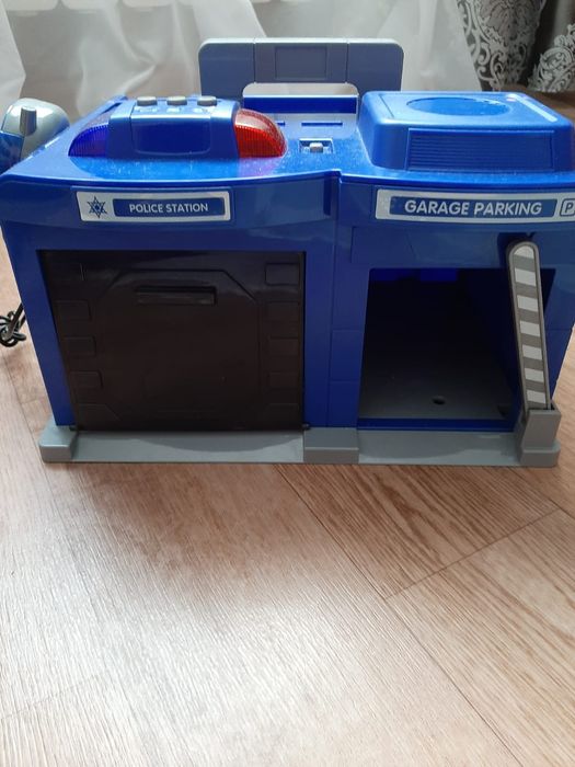 Парковка детская 3000 тг