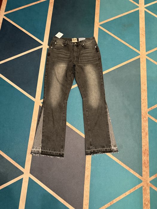 Джинсы galery dept