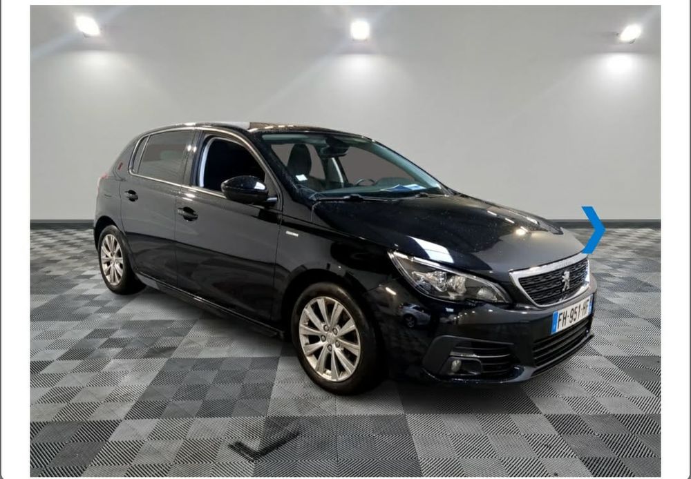 Vand Peugeot 308 1.2 puretech, 2019