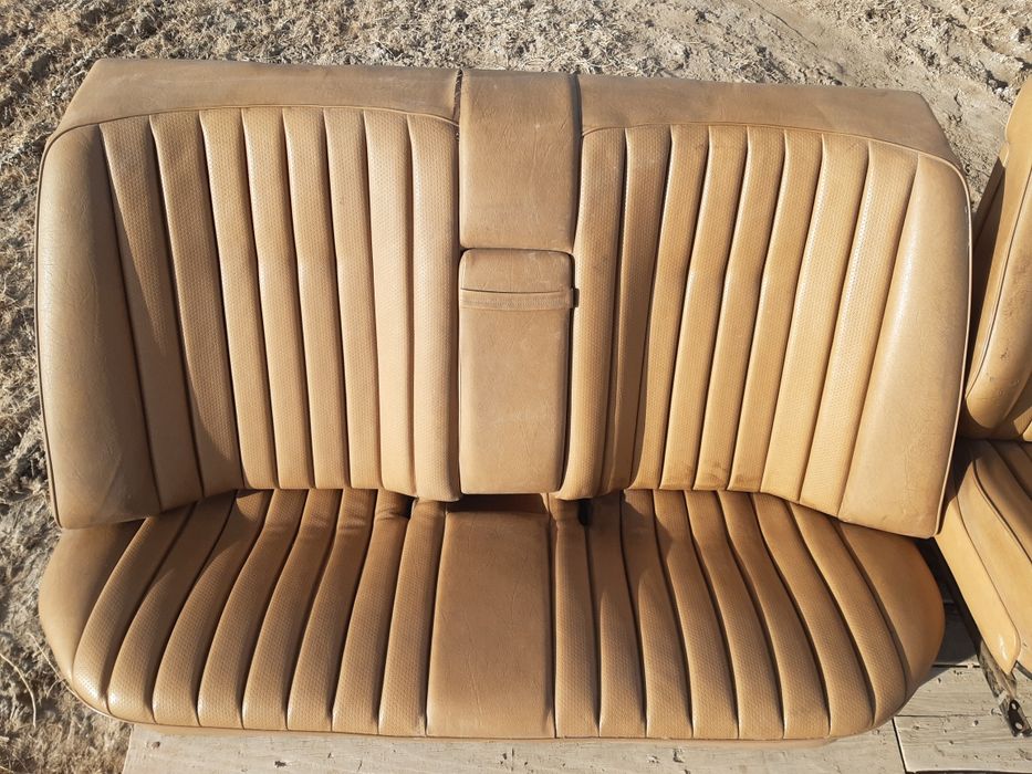 Продам мерс сиденье кожа  мерс 190