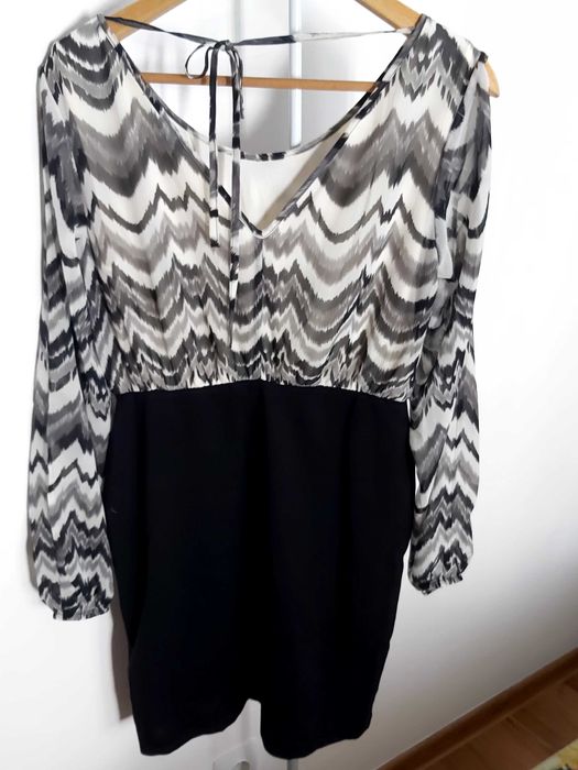 Rochie H&M marimea 40