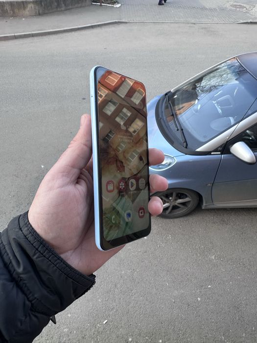 Samsung Galaxy A13 dual sim Albastru (dezmembrez telefoane)