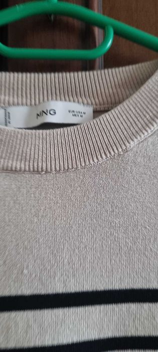 Tricou superb din tricot