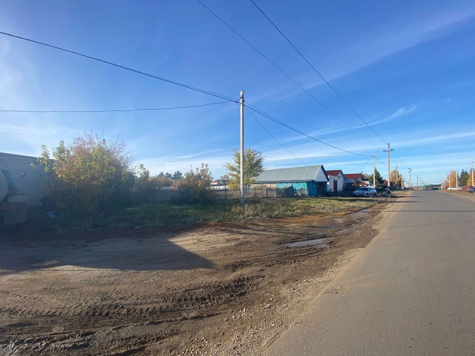 Срочно‼️Продам участок 15 соток