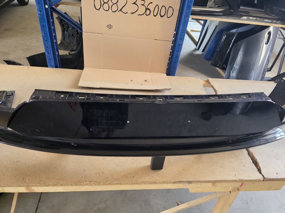 Range Rover Sport L461 22- задна броня