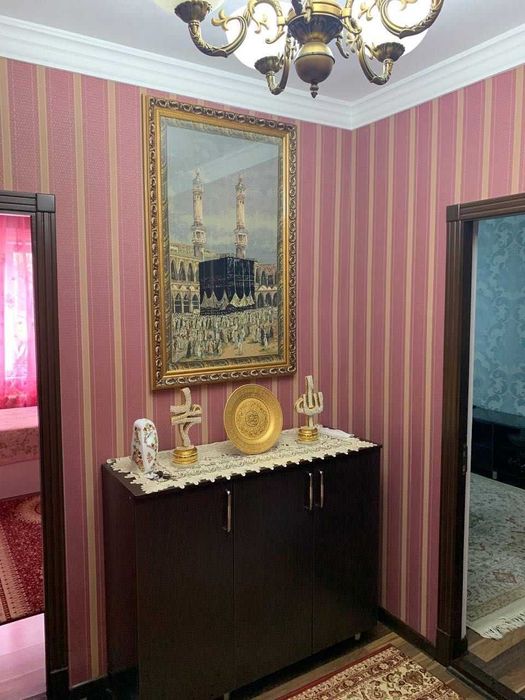 V3248 ПРОДАЕТСЯ 4/3/5 на: Ибн Сино 2 87м2