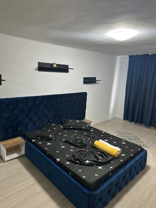 Apartament 2 camere decomandat , zona centrala ,regim hotelier