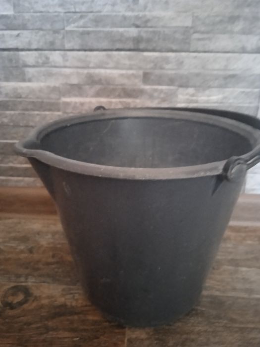 Ведро 6,5 литров