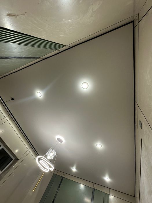 Ремонт квартир под ключ