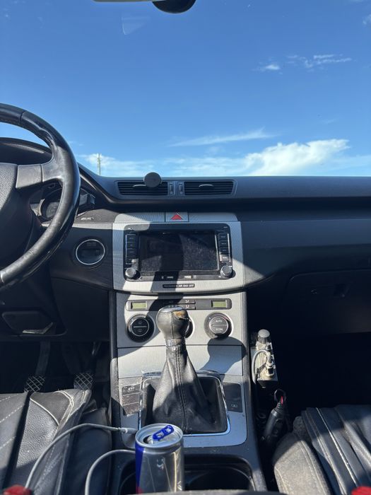 Volkswagen passat 2.0 tdi