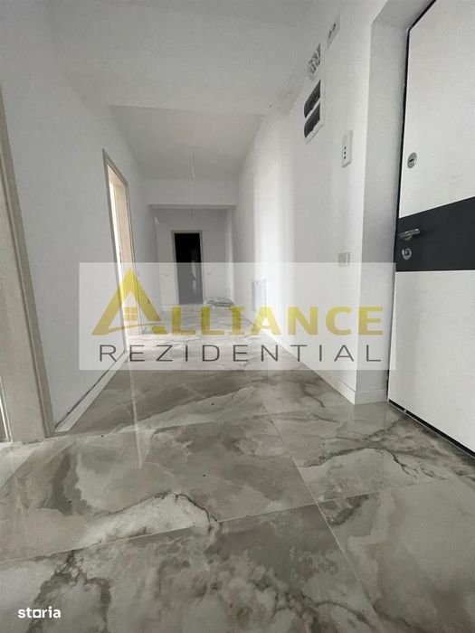 Metrou Berceni-Apartament 2 Camere-Decomandat