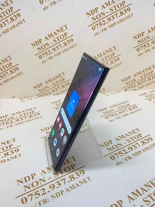NDP Amanet NON-STOP Bld. Iuliu Maniu 69 SAMSUNG S22 ULTRA (55813)