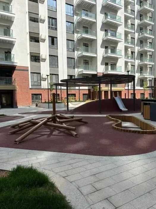 Продажа Квартиры 2х комнатная 65м2 Новостройка  ЖК Ozmahal