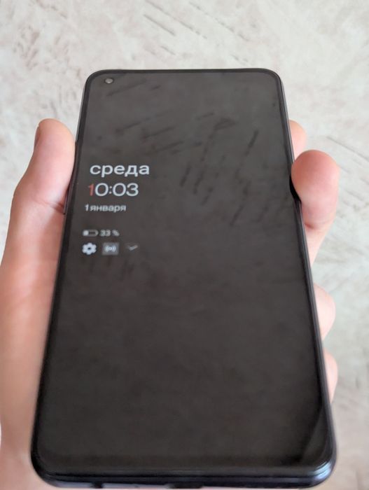 Продаю Oneplus Nord CE 5G