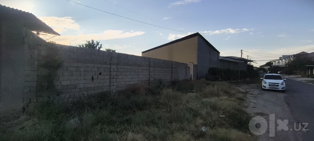 Kirif olmazor koʻcha