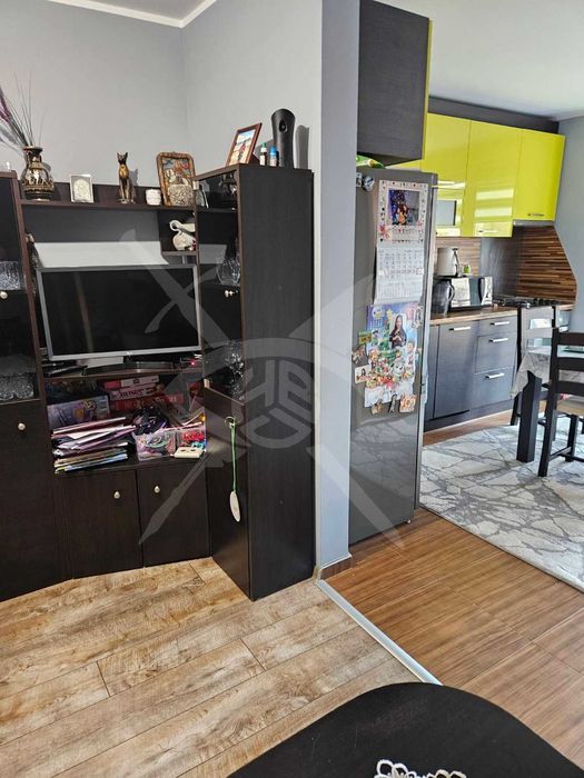 Продава се Тристаен апартамент в с. Герман, Област София-град - 74 кв.м за 2392 €/кв.м - Снимка #2