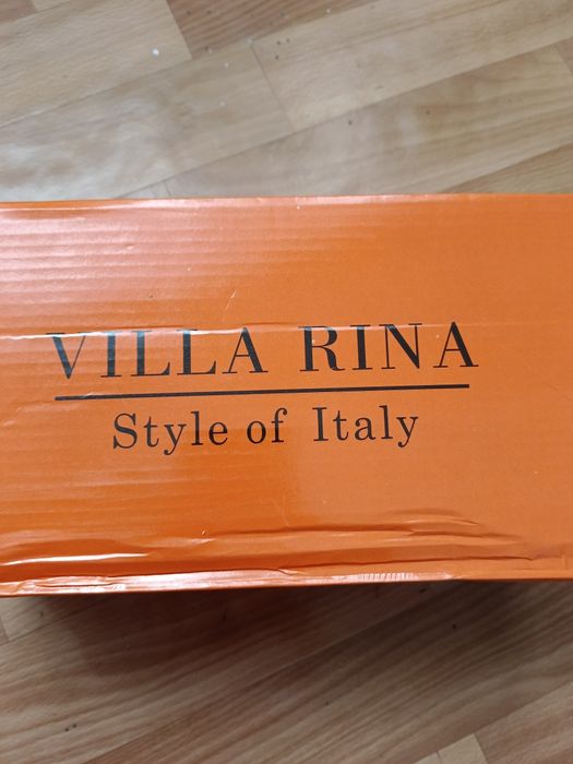 Шикарные туфельки