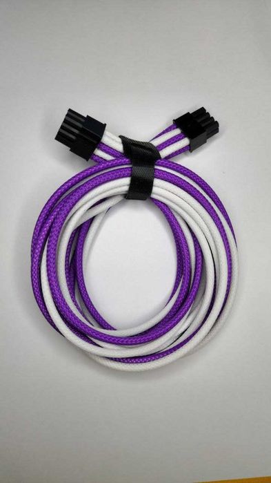 Кастомные кабели для блоков питания