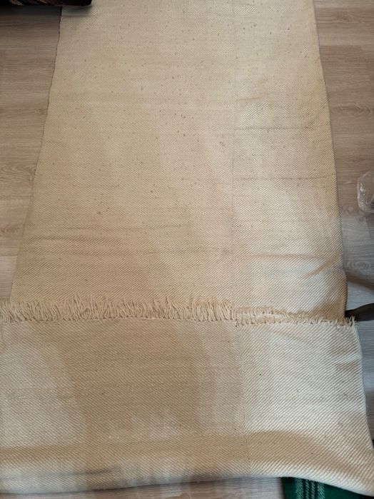 Одеало / губер - китеник