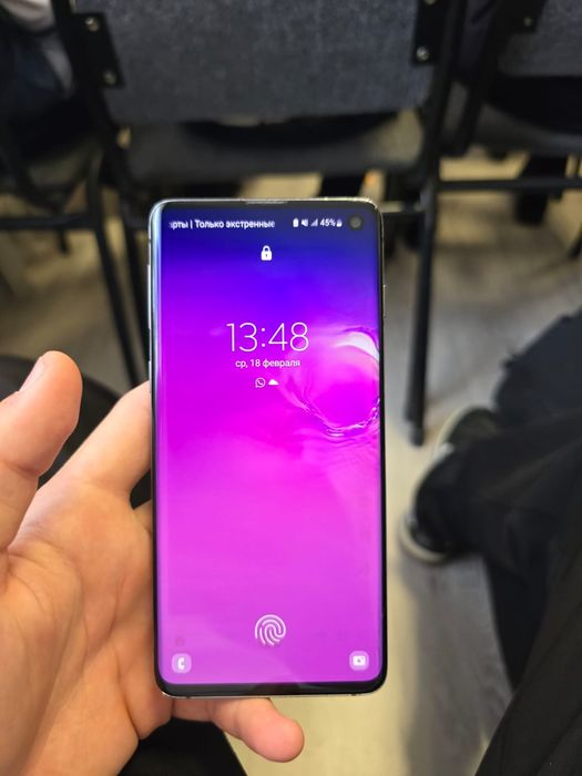 Обменяю 2 телефона