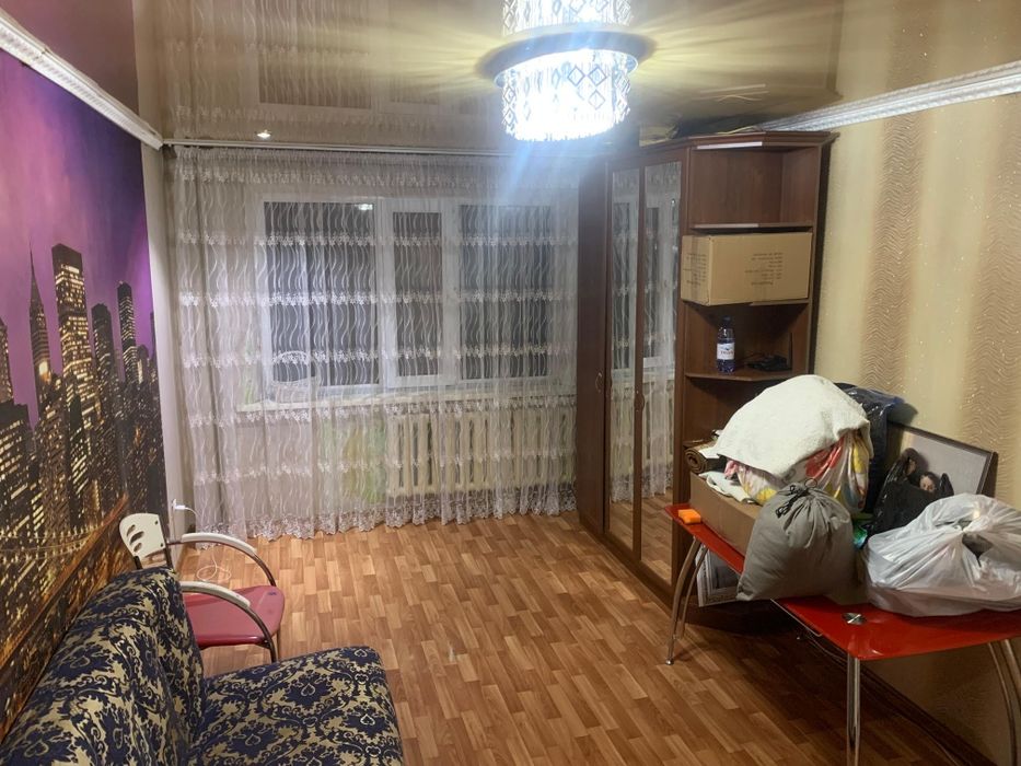 Продам квартиру в 22 мкрн