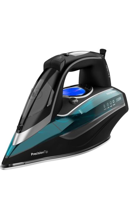 Парна ютия Cecotec Fast and Furious 6060