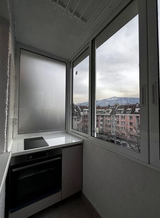 Дава се под наем Двустаен апартамент в София, Стрелбище - 59 кв.м за 648.21 € - Снимка #3