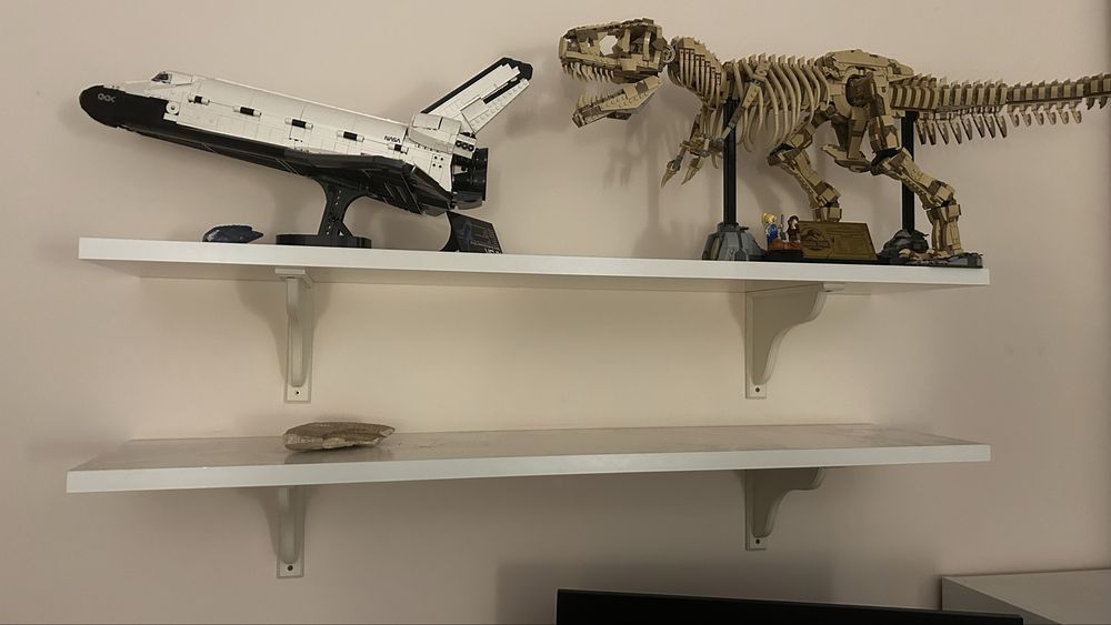 Dressing PAX Ikea 100x60x236cm + dulap colt + birou