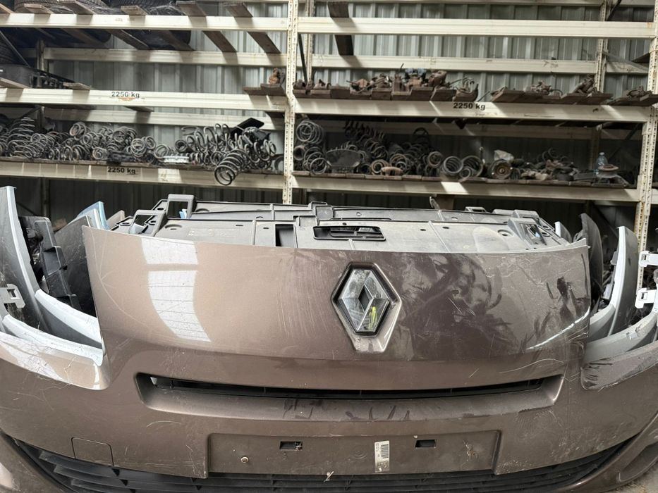 Bara fata completa Renault Grand Scenic 3
