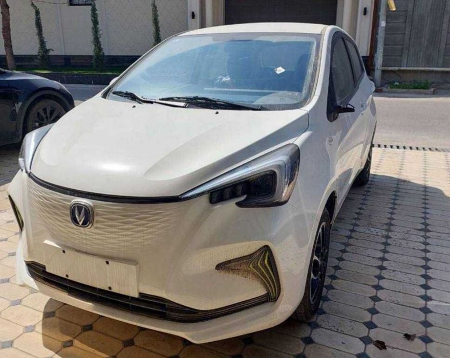 Changan  2026 — 6