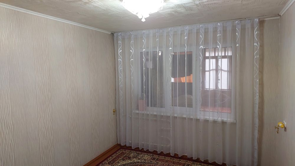 2х комнатная квартира