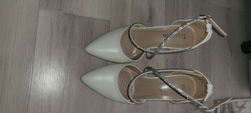 Туфли малютка рр 33