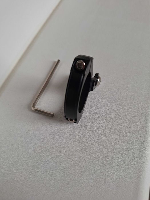 Suport bicicleta pentru camera video sport GoPro, DJI Action