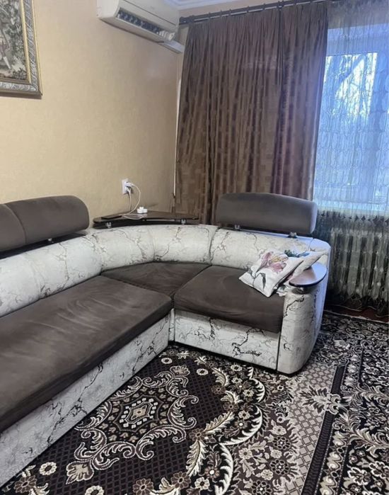 Диван Б/у бесплатно