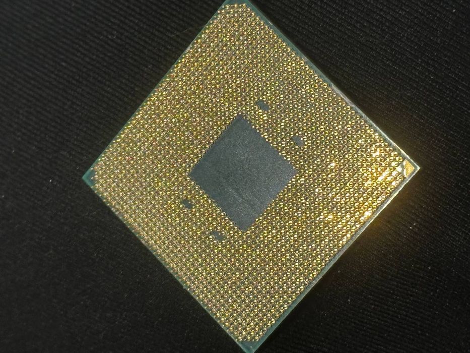 Мощный Проц Ryzen 5 5600 6ядер