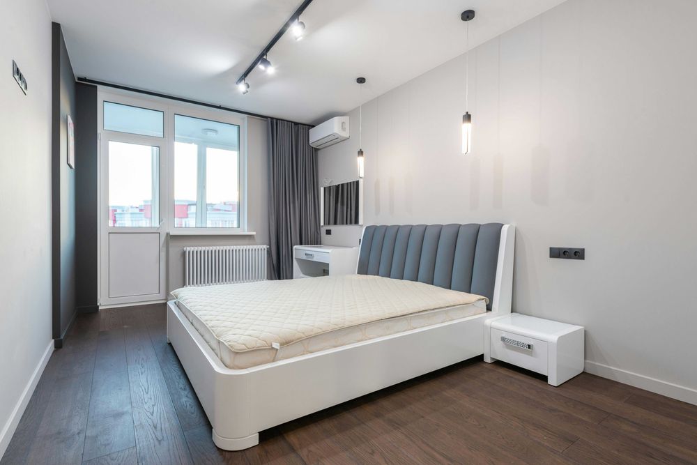 Дава се под наем Двустаен апартамент в София, Овча купел - 65 кв.м за 550 € - Снимка #3