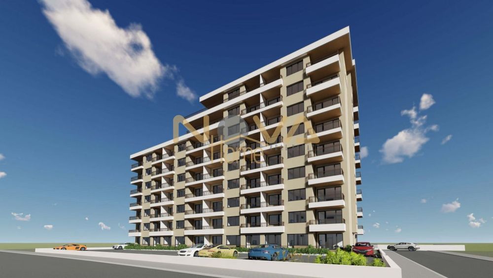 Продава се Едностаен апартамент в Варна, Владислав Варненчик - 41 кв.м за 709 €/кв.м - Снимка #1