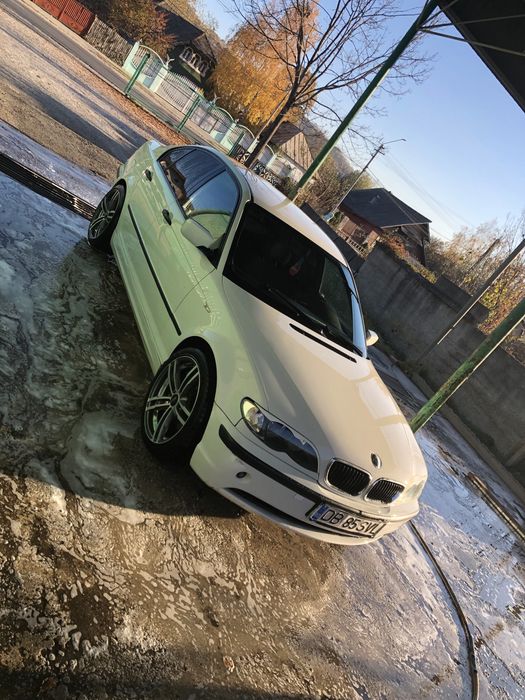 BMW 3 Series 2004 — imagine 4