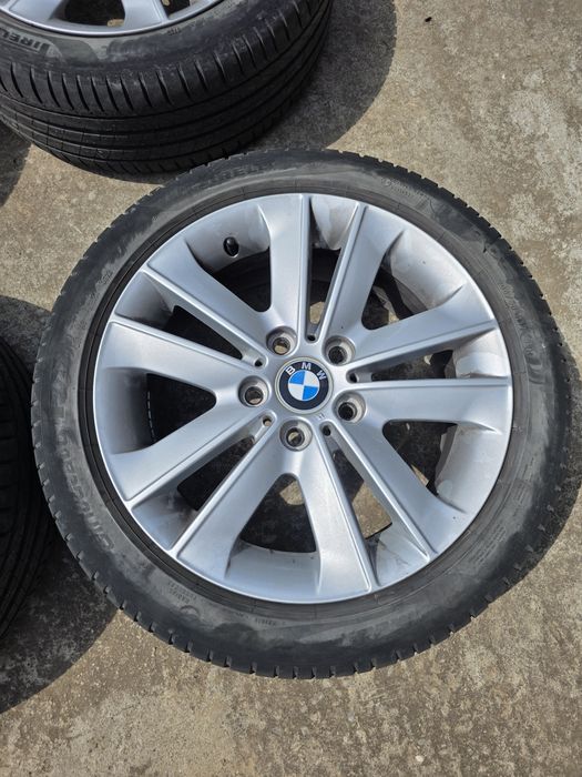 Jante BMW r17 205 50 R17
