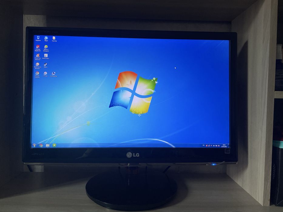 Продам Пк 2011года