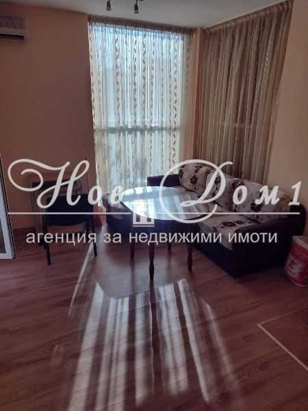 Дава се под наем Двустаен апартамент в Варна, Лятно кино Тракия - 53 кв.м за 408 € - Снимка #1