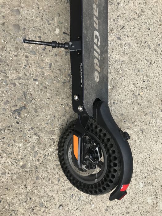 Trotineta UrbanGlide Ride 100XS Electric Scooter 25km