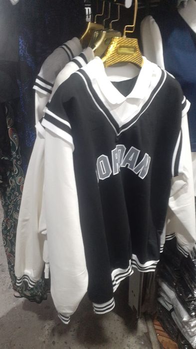 Жаңа көйлектер сатылымда