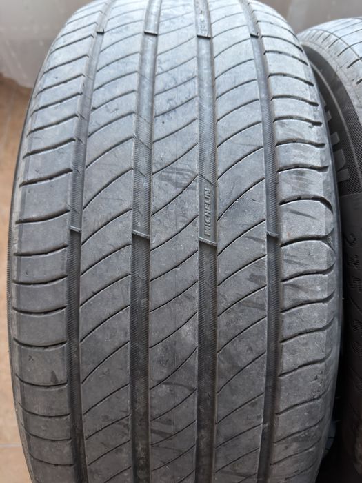 Set 4 anvelope Michelin Primacy vara 235/55 R19 DOT 5123